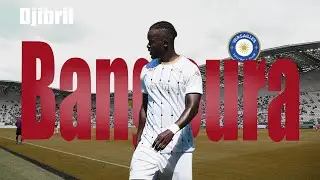 Djibril BANGOURA - FC Versailles 78