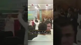 No Briefing on Finance Bill Sparks Protest | Journalists Walk Out | Pakistan Matters