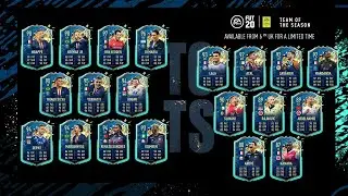 GOLD 2 LIGUE 1 TOTSSF FUT CHAMPS REWARDS & GUARANTEED LIGUE 1 TOTSSF PACK! FIFA 20 ULTIMATE TEAM