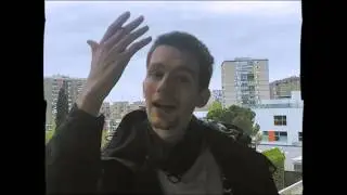 MINUS - CONVERSACIÓN DE PATIO