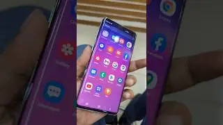 Samsung galaxy s10 5g in 2025 😍😍😍#samsung #cameratest