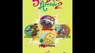 Обзор игры Maze Madness и Dog on a Stick