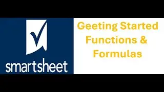 Smartsheet-Functions & Formulas-3