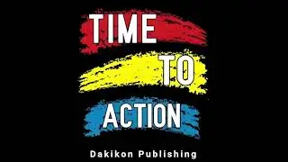 Time to Action | Calm Thoughts on Starting Without Fear
