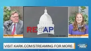 Political Ponderings in the snow and ice | RECAP