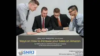 Best Digital Marketing Agency in New York - Snrjmarketing.com
