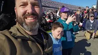 2024 Daytona 500 VIP Experience