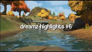 Highlights #6 + Killing Pros ft. OT Pxlarized, C9 Nosh, Vanish strodles