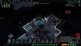 Starmancer - Episode 1