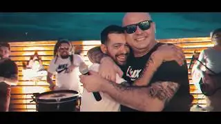 ´´TODO BIENTO´´.. LUIZINHO SÓ PRA VOCÊ- FEAT- PEDRO LEREA ¨PIPA PARA TABACO¨