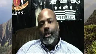 Kareem A. Martin Live March 5, 2021