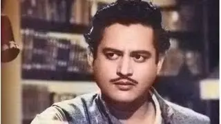 Guru Dutt | Legendary Actor & Director Who Turned Pain Into Art | Tragic Genius of Indian Cinema 