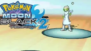 Pokemon Moon Black 2: Rainbow Rocket Admin Faba Ft. Team Rocket (Tribute)