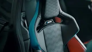 KITH x BMW M4 Competition Coupe Breakdown