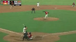 2025 Altoona Curve Highlights