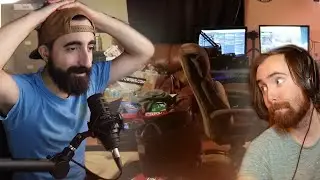 Reageren op de MUFFE SETUP van ASMONGOLD...