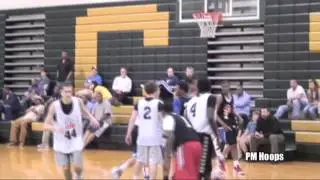 Robert Hubbs 6'6