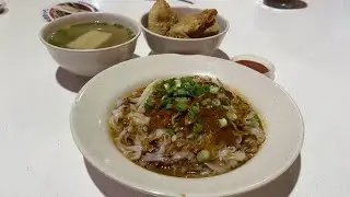 Curry Noodles, LYJ Foodcourt, 17 Jun 2023