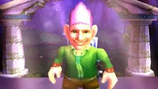Zinwrath 3