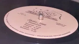 SHAKA MAN ~ Privacy