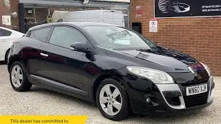 Renault Megane 1.5. WN60 XJH