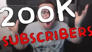 200K SUBSCRIBER SPECIAL
