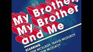 MBMBaM - President Krum