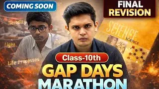 GAP DAYS MARATHON DATES LEAKED BY PRASHANT BHAIYA | PRASHANT KIRAD