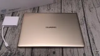 Реальный обзор Huawei MateBook X — хорошая покупка или прощай?