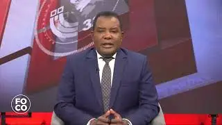 Abinader arranca 2026 con cambios en instituciones, Relato de cómo fue capturado Nicolás Maduro