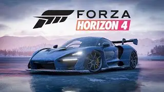 Прохождение Forza horizon 4 часть 5