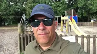 Frimley Lodge Park Play Area refresh