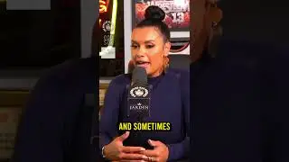Joy Taylor on Skip Bayless&rsquo; Character
