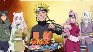 how to download Naruto:Slugfest X
