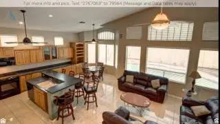 5 Bed 3 Bath Home in Ahwatukee Foothills Club West
