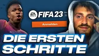 FIFA 23 WEB-APP GUIDE: DIE ERSTEN COINS MACHEN✅ SO STARTEST DU PERFEKT REIN💯