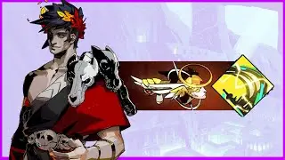 EXAGRYPH- Electric x Lucifer Aspect gets WILD DPS BUILD | Hades
