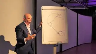 Two paths for mankind: The origin of Storytelling