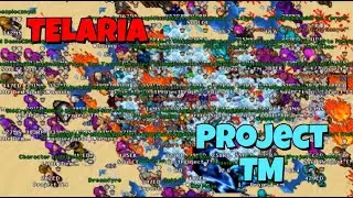 Telaria - Aurera Global - Project TM [4K] WAR Pt.1