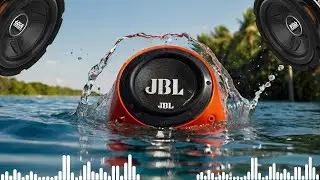360&deg; JBL Surround Sound Experience 🎶 | Speaker Test Compilation #Sound360 #JBLExperience