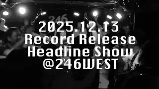 251213 Re-formation b.B&minus;onemanshow youtube main 1080p