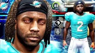 Создание игрока MADDEN 22 Hybrid FREE SAFETY! (Режим карьеры FRANCHISE), эпизод 1
