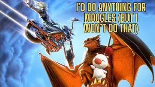 Я бы сделал всё ради муглов (но этого я не сделаю) | Видеоблог по Final Fantasy XIV | Heavensong ...