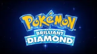 Pokemon Diamond Ep 3 (No Commentary)
