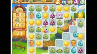 Official Farm Heroes Saga - The Superfruit Booster!