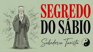 Sil&ecirc;ncio Taoista: Acessando Sua Sabedoria Interior Atrav&eacute;s da Solitude