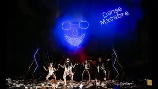 Martin Zimmermann - Danse Macabre (Official Trailer)