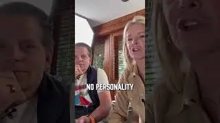 Katty Kay's WORST EVER MEETING