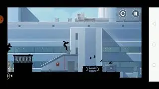Game : Vector        by (Nekki)