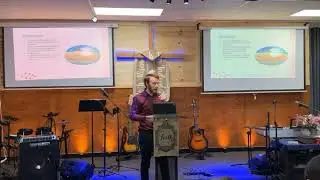 20250831 Bro. Braden - Rahab, A Woman with Faith & Bravery